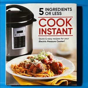 Cook Instant